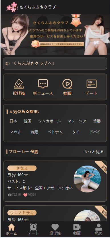 二开日本空降更详细的落地页进入